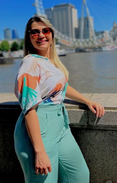 Rita Antes do Guia dos Looks