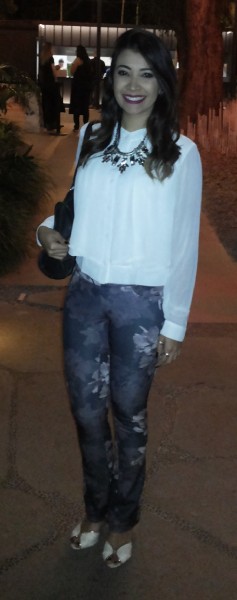 Thalita 1 Antes do Guia dos Looks