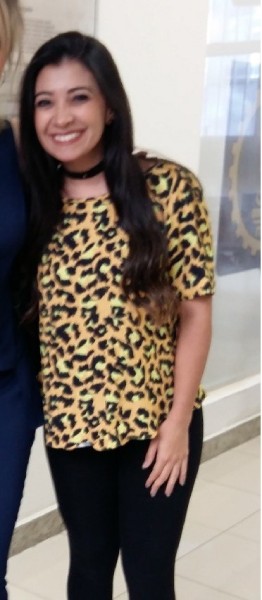 Thalita 3 Antes do Guia dos Looks