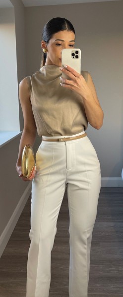 Thalita 3 Depois do Guia dos Looks