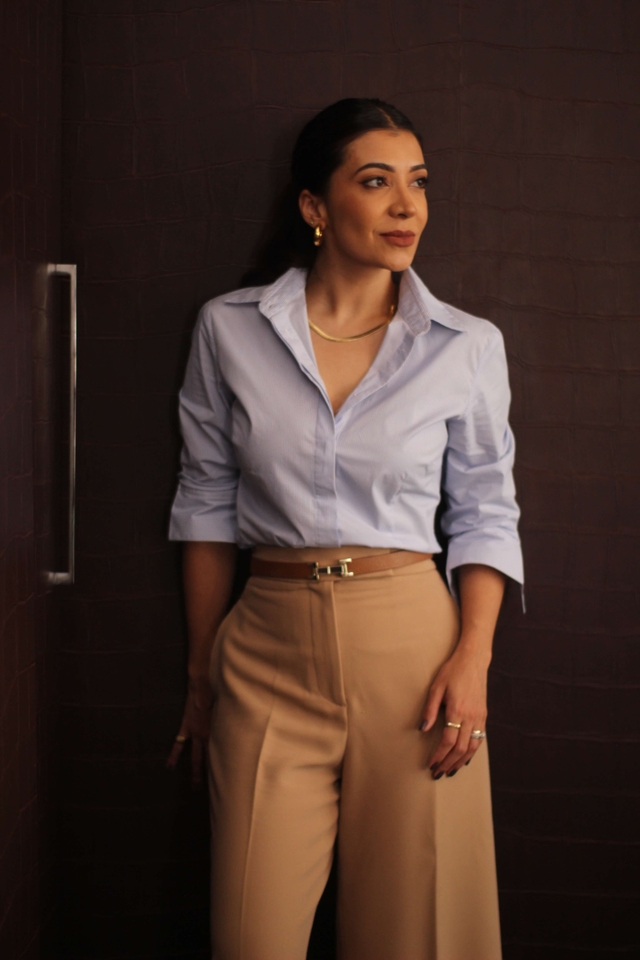 Uma pessoa Respeitada